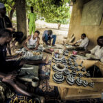 Photo de voyage — Road to Bénin
