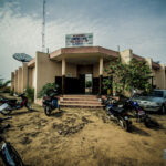 Photo de voyage — Road to Bénin