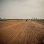 Photo de voyage — Road to Bénin