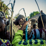 Photo de voyage — Road to Bénin