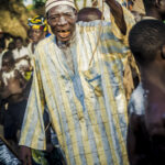 Photo de voyage — Road to Bénin