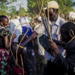 Photo de voyage — Road to Bénin