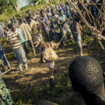 Photo de voyage — Road to Bénin