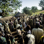 Photo de voyage — Road to Bénin