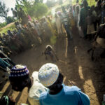 Photo de voyage — Road to Bénin