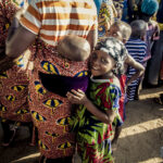 Photo de voyage — Road to Bénin