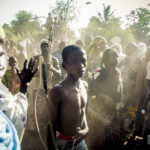 Photo de voyage — Road to Bénin