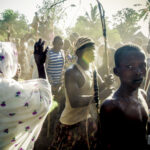 Photo de voyage — Road to Bénin
