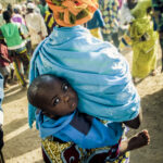 Photo de voyage — Road to Bénin