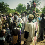 Photo de voyage — Road to Bénin