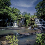 Photo de voyage — Road to Bénin
