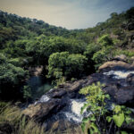 Photo de voyage — Road to Bénin