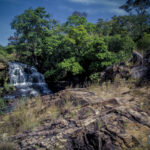 Photo de voyage — Road to Bénin