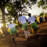 Photo de voyage — Road to Bénin