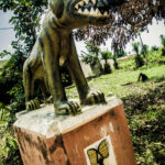Photo de voyage — Road to Bénin