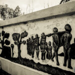 Photo de voyage — Road to Bénin