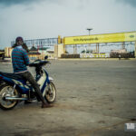 Photo de voyage — Road to Bénin
