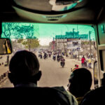 Photo de voyage — Road to Bénin