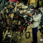 Photo de voyage — Road to Bénin
