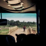 Photo de voyage — Road to Bénin