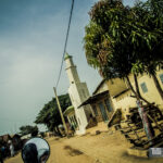 Photo de voyage — Road to Bénin