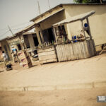 Photo de voyage — Road to Bénin