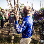 Photo de voyage — Road to Bénin