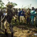 Photo de voyage — Road to Bénin