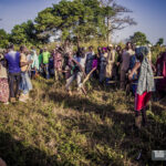 Photo de voyage — Road to Bénin