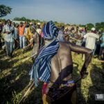 Photo de voyage — Road to Bénin