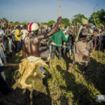 Photo de voyage — Road to Bénin