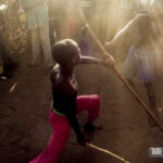 Photo de voyage — Road to Bénin