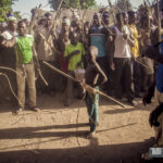 Photo de voyage — Road to Bénin