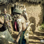 Photo de voyage — Road to Bénin