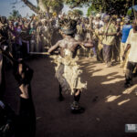 Photo de voyage — Road to Bénin
