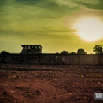 Photo de voyage — Road to Bénin