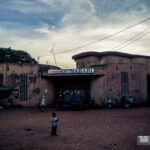 Photo de voyage — Road to Bénin