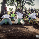 Photo de voyage — Road to Bénin