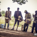 Photo de voyage — Road to Bénin