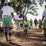 Photo de voyage — Road to Bénin