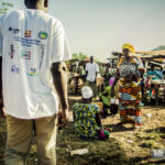 Photo de voyage — Road to Bénin