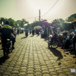Photo de voyage — Road to Bénin