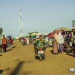Photo de voyage — Road to Bénin