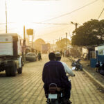 Photo de voyage — Road to Bénin