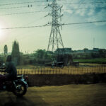 Photo de voyage — Road to Bénin